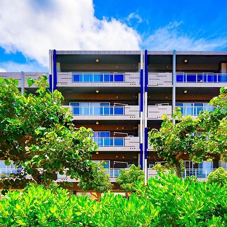 Sunshine Coast Lejlighed Chatan Eksteriør billede