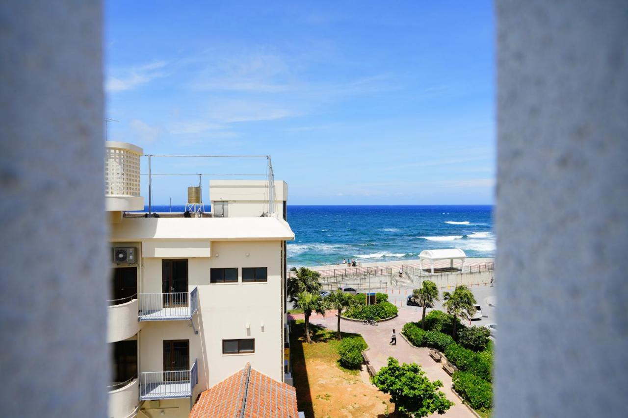 Sunshine Coast Lejlighed Chatan Eksteriør billede